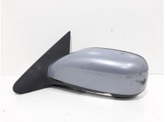 Recambio de retrovisor izquierdo para renault laguna ii grandtour (kg0) dynamique referencia OEM IAM  GRIS ELECTRICO 2