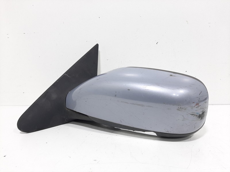 Recambio de retrovisor izquierdo para renault laguna ii grandtour (kg0) dynamique referencia OEM IAM  GRIS ELECTRICO