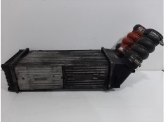 Recambio de intercooler para citroën xsara picasso 1.6 hdi 110 sx top referencia OEM IAM 9645965180  