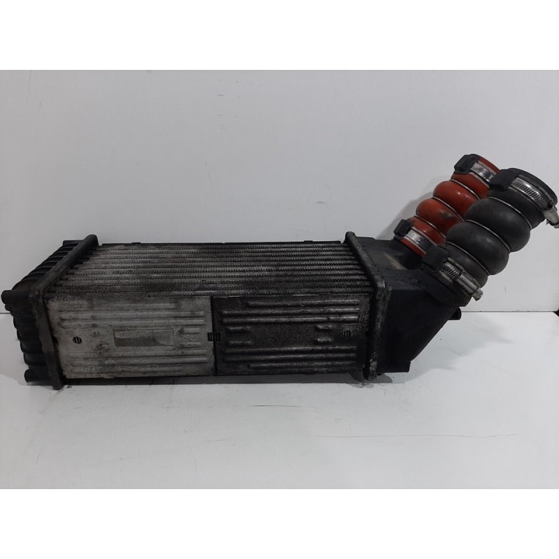 Recambio de intercooler para citroën xsara picasso 1.6 hdi 110 sx top referencia OEM IAM 9645965180  