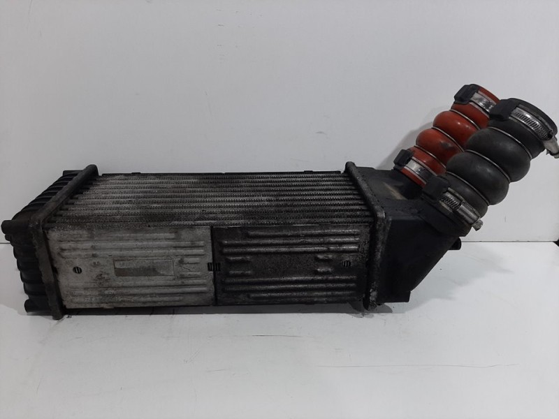 Recambio de intercooler para citroën xsara picasso 1.6 hdi 110 sx top referencia OEM IAM 9645965180  