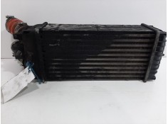 Recambio de intercooler para citroën xsara picasso 1.6 hdi 110 sx top referencia OEM IAM 9645965180   2