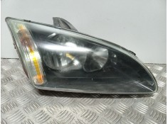 Recambio de faro derecho para ford focus berlina (cap) ambiente (d) referencia OEM IAM   