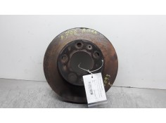 Recambio de disco freno delantero izquierdo para peugeot boxer caja abierta (rs3700)(330/350)(´02) 330 l td (1400) referencia OE