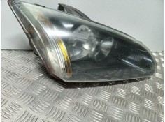 Recambio de faro derecho para ford focus berlina (cap) ambiente (d) referencia OEM IAM    2