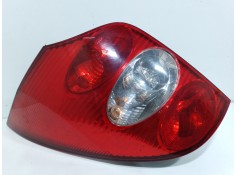 Recambio de piloto trasero izquierdo para renault laguna ii grandtour (kg0) dynamique referencia OEM IAM 8200703487  