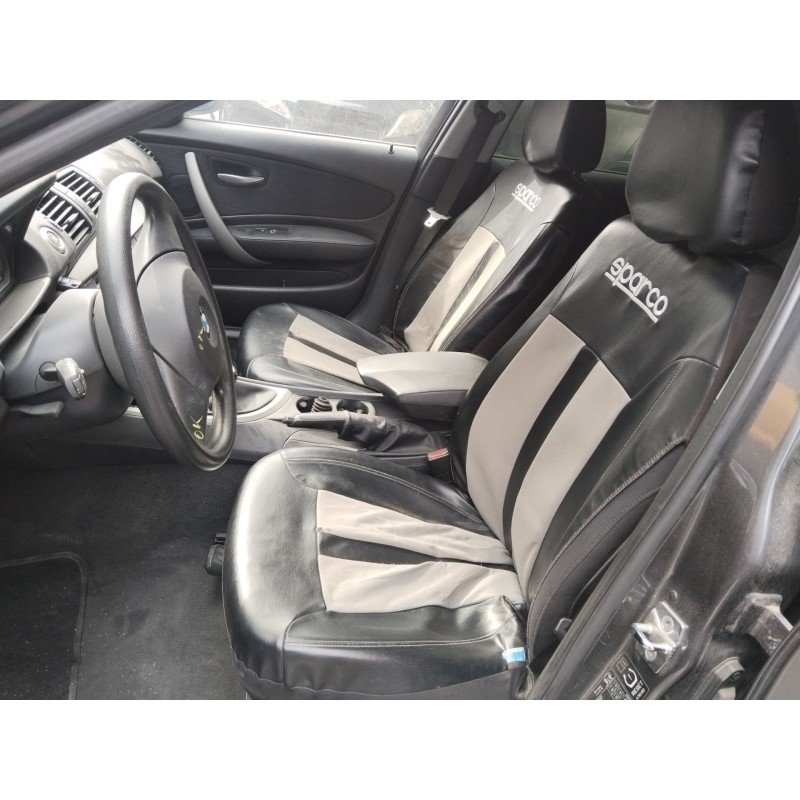 BMW 1 (E81) - imagen 6