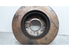Recambio de disco freno delantero izquierdo para peugeot boxer caja abierta (rs3700)(330/350)(´02) 330 l td (1400) referencia OE 2