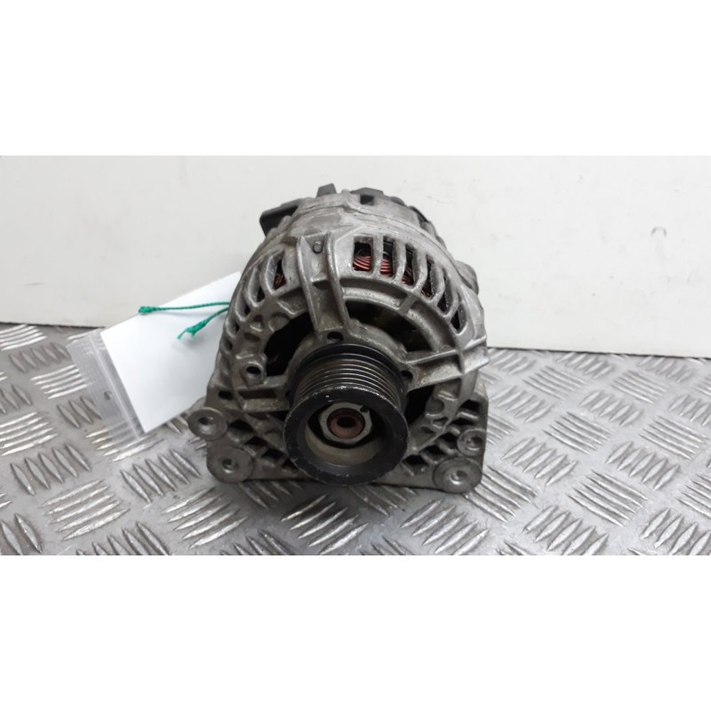 Recambio de alternador para seat ibiza (6k1) stella referencia OEM IAM 8EL011710481  