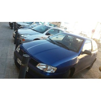 SEAT IBIZA (6K)