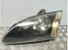 Recambio de faro izquierdo para ford focus berlina (cap) ambiente (d) referencia OEM IAM   