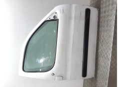 Recambio de puerta delantera derecha para citroën berlingo 2.0 hdi multispace referencia OEM IAM  BLANCA 