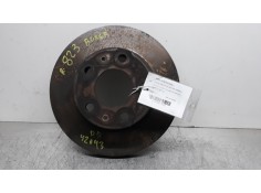 Recambio de disco freno delantero derecho para peugeot boxer caja abierta (rs3700)(330/350)(´02) 330 l td (1400) referencia OEM 