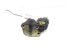 Recambio de cerradura puerta trasera izquierda para toyota carina (t19) 1.6 berlina referencia OEM IAM  2 PINES