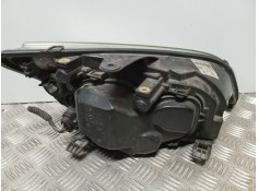 Recambio de faro izquierdo para ford focus berlina (cap) ambiente (d) referencia OEM IAM    2