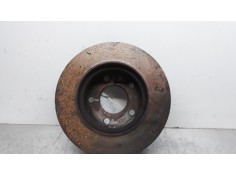 Recambio de disco freno delantero derecho para peugeot boxer caja abierta (rs3700)(330/350)(´02) 330 l td (1400) referencia OEM  2