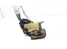 Recambio de cerradura puerta trasera izquierda para toyota carina (t19) 1.6 berlina referencia OEM IAM  2 PINES  2
