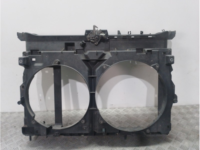 Recambio de panel frontal para peugeot expert kasten furg. referencia OEM IAM 1497799080  