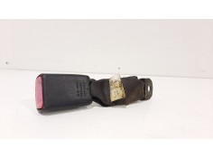 Recambio de enganche cinturon trasero central para suzuki ignis rm (mh) básico referencia OEM IAM    2
