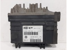 Recambio de centralita motor uce para volkswagen polo berlina (6n2) trendline referencia OEM IAM 032906030AB  