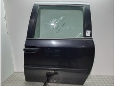 Recambio de puerta trasera derecha para fiat ulysse (179) 2.0 jtd dynamic referencia OEM IAM  GRIS 