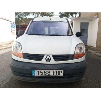 RENAULT KANGOO (F/KC0)