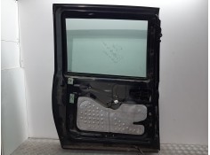 Recambio de puerta trasera derecha para fiat ulysse (179) 2.0 jtd dynamic referencia OEM IAM  GRIS  2
