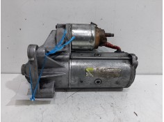 Recambio de motor arranque para renault scenic ii authentique referencia OEM IAM 8200331251  