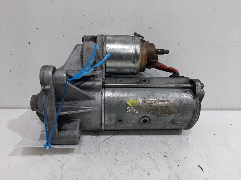Recambio de motor arranque para renault scenic ii authentique referencia OEM IAM 8200331251  