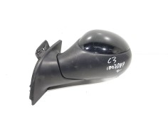 Recambio de retrovisor izquierdo para citroën c3 1.4 collection referencia OEM IAM    2