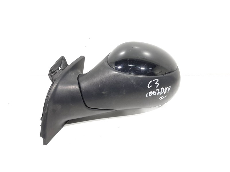 Recambio de retrovisor izquierdo para citroën c3 1.4 collection referencia OEM IAM   