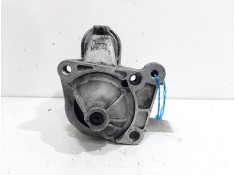 Recambio de motor arranque para renault scenic ii authentique referencia OEM IAM 8200331251   2