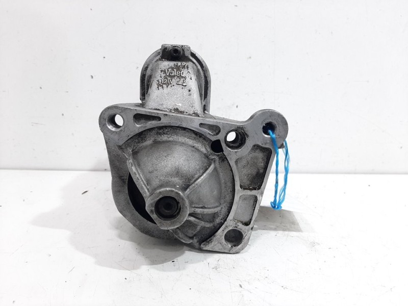 Recambio de motor arranque para renault scenic ii authentique referencia OEM IAM 8200331251  