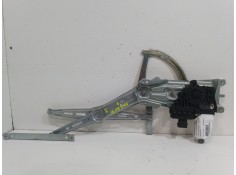 Recambio de elevalunas delantero izquierdo para opel zafira b cosmo referencia OEM IAM 13132434 6 PINES 