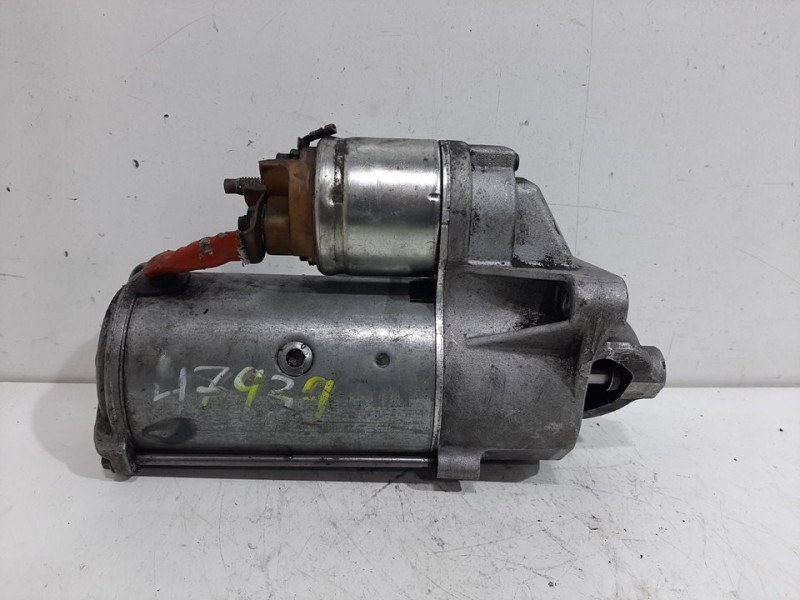 Recambio de motor arranque para renault scenic ii authentique referencia OEM IAM 8200331251  