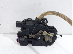 Recambio de cerradura puerta trasera derecha para seat toledo (1m2) signo referencia OEM IAM 3B4839016A   2