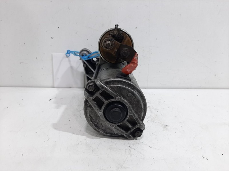Recambio de motor arranque para renault scenic ii authentique referencia OEM IAM 8200331251  