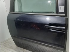 Recambio de puerta trasera izquierda para fiat ulysse (179) 2.0 jtd dynamic referencia OEM IAM  GRIS  2
