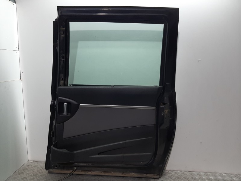 Recambio de puerta trasera izquierda para fiat ulysse (179) 2.0 jtd dynamic referencia OEM IAM  GRIS 