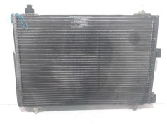 Recambio de condensador / radiador aire acondicionado para citroën xsara picasso 1.6 hdi 110 sx top referencia OEM IAM  96459647 2