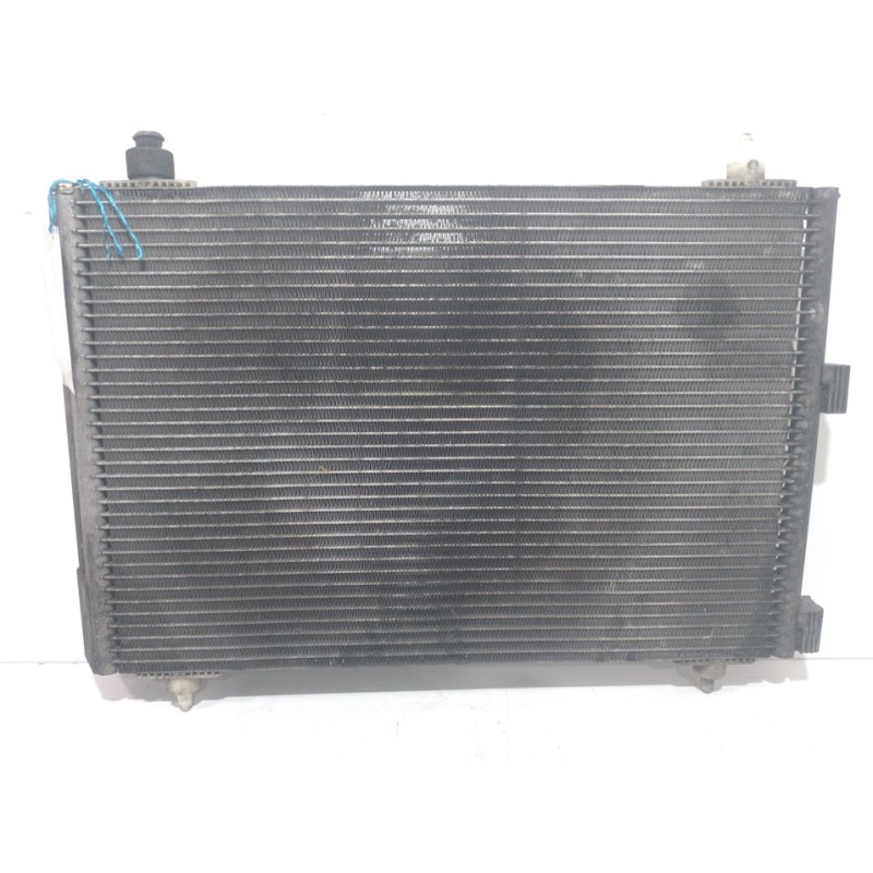 Recambio de condensador / radiador aire acondicionado para citroën xsara picasso 1.6 hdi 110 sx top referencia OEM IAM  96459647