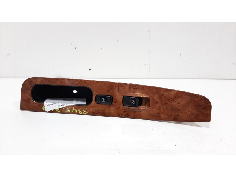 Recambio de mando elevalunas delantero derecho para kia carnival ii 2.9 crdi lx referencia OEM IAM   