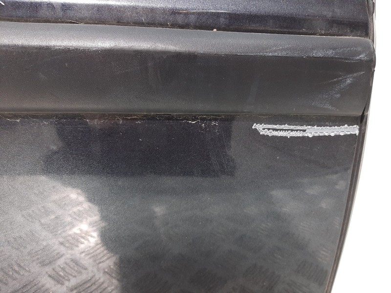 Recambio de puerta trasera izquierda para fiat ulysse (179) 2.0 jtd dynamic referencia OEM IAM  GRIS 