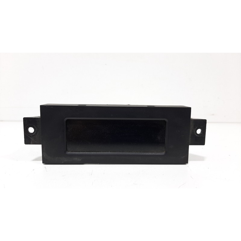 Recambio de pantalla multifuncion para suzuki ignis rm (mh) básico referencia OEM IAM 3460086G0 023066 