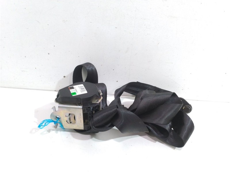 Recambio de cinturon seguridad delantero derecho para dacia sandero ambiance referencia OEM IAM 868845972R  