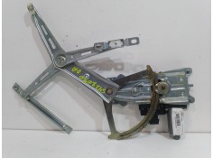 Recambio de elevalunas delantero derecho para opel zafira b cosmo referencia OEM IAM 13132485 6 PINES 