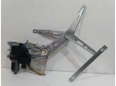 Recambio de elevalunas delantero derecho para opel zafira b cosmo referencia OEM IAM 13132485 6 PINES  2