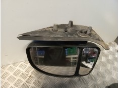 Recambio de retrovisor izquierdo para citroën jumper caja cerrada desde ´02 33 m 2.8 hdi 130 confort referencia OEM IAM 8153BP  
