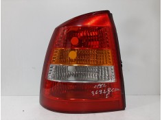 Recambio de piloto trasero izquierdo para opel astra g berlina comfort referencia OEM IAM 09117402  