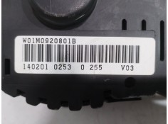 Recambio de cuadro instrumentos para seat toledo (1m2) signo referencia OEM IAM 1M0920801B   2